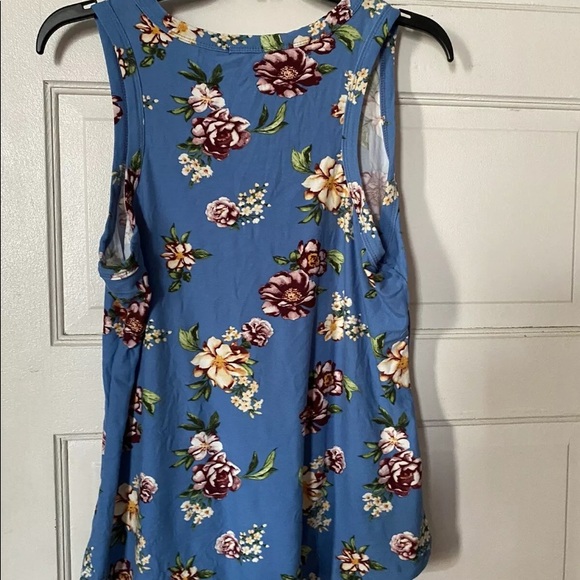 Plus Size Rue 21 Tank Bundle - Picture 3 of 8